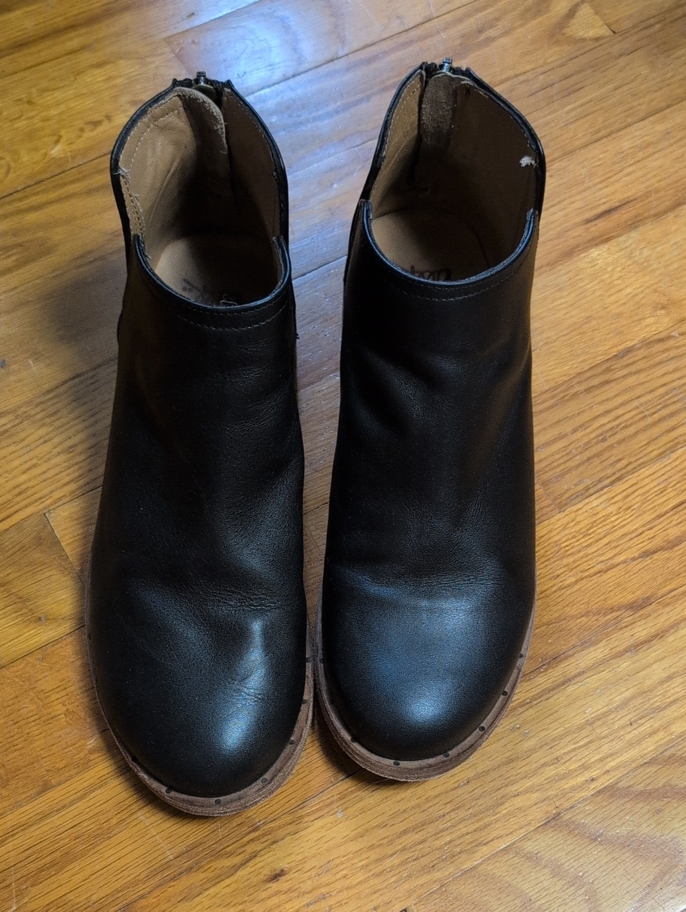 Beek Falcon Boot 8.5 - Picture 2 of 6